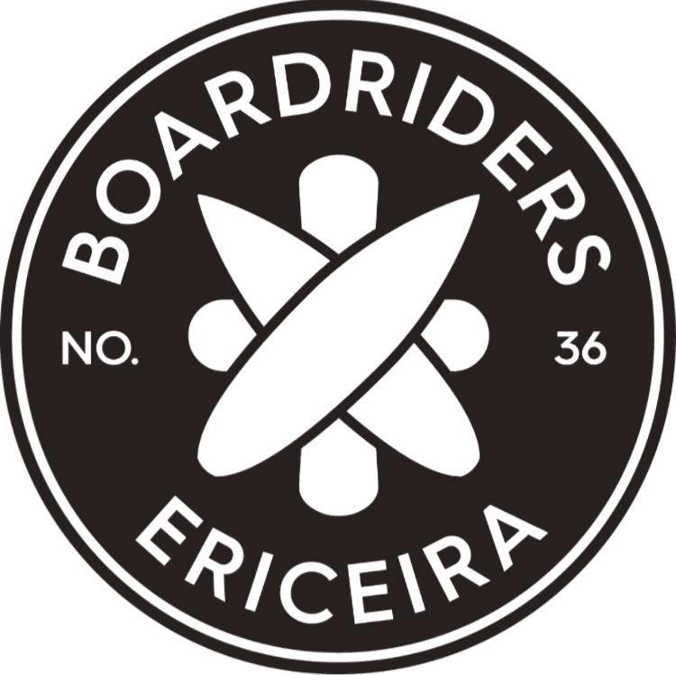 Boardriders Ericeira Surf Lessons and Rental Logo
