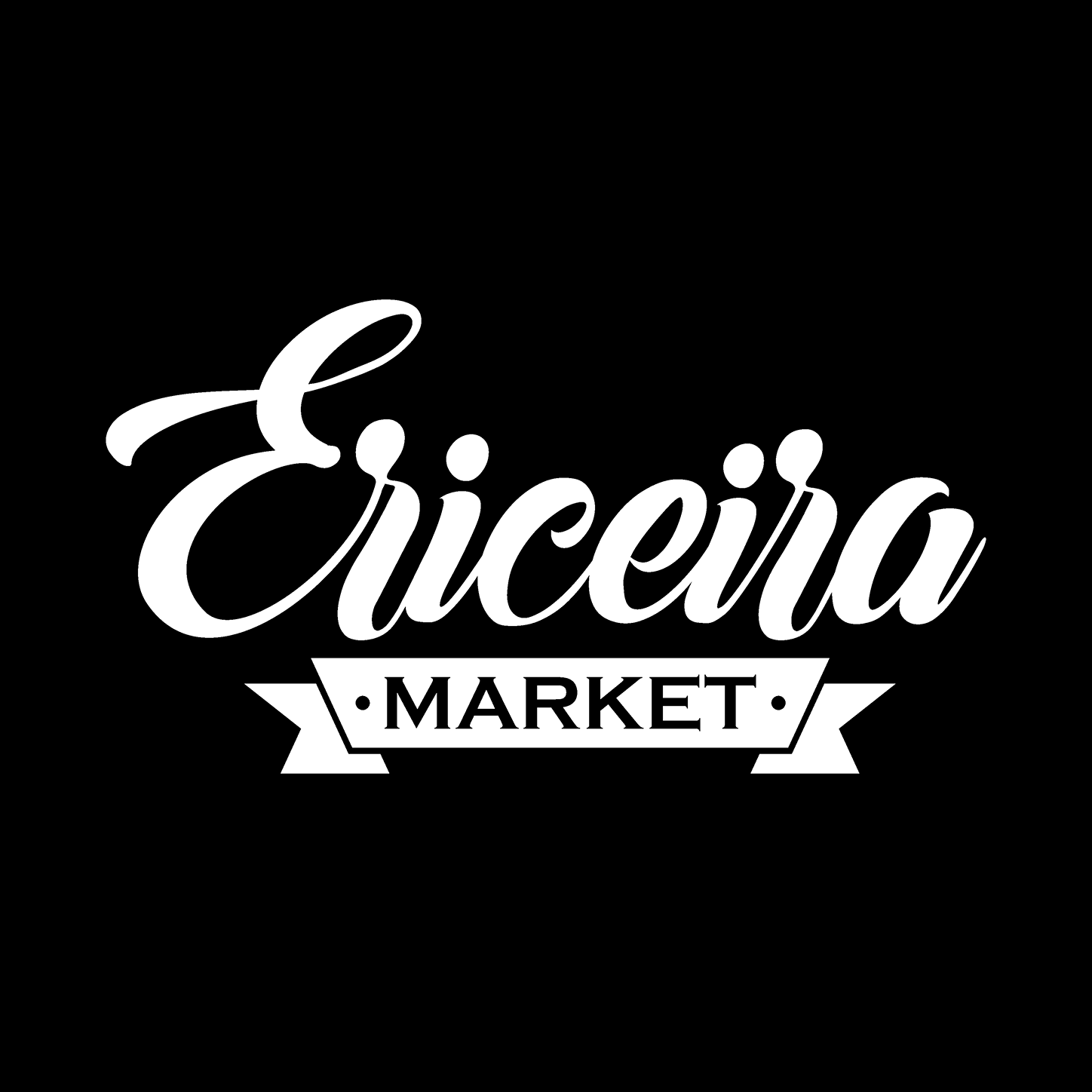 Ericeira Market Logo Surf in Ericeira